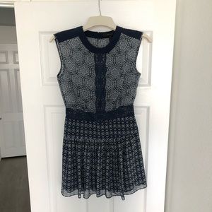 BCBGMAXAZRIA Dress Size 6